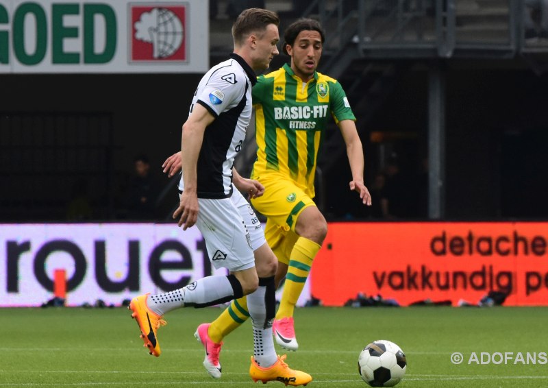 ADO Den Haag Heracles