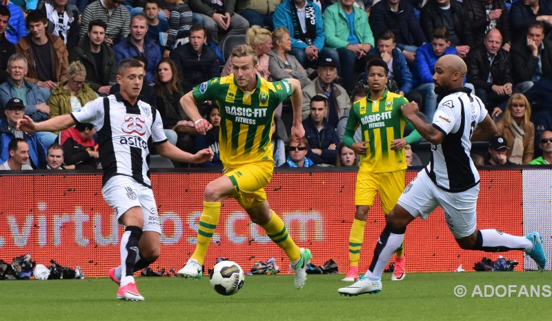 ADO Den Haag Heracles