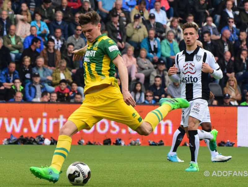 ADO Den Haag Heracles