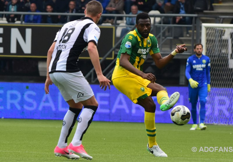 ADO Den Haag Heracles