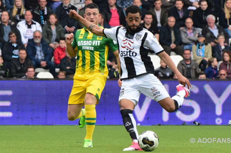 ADO Den Haag Heracles