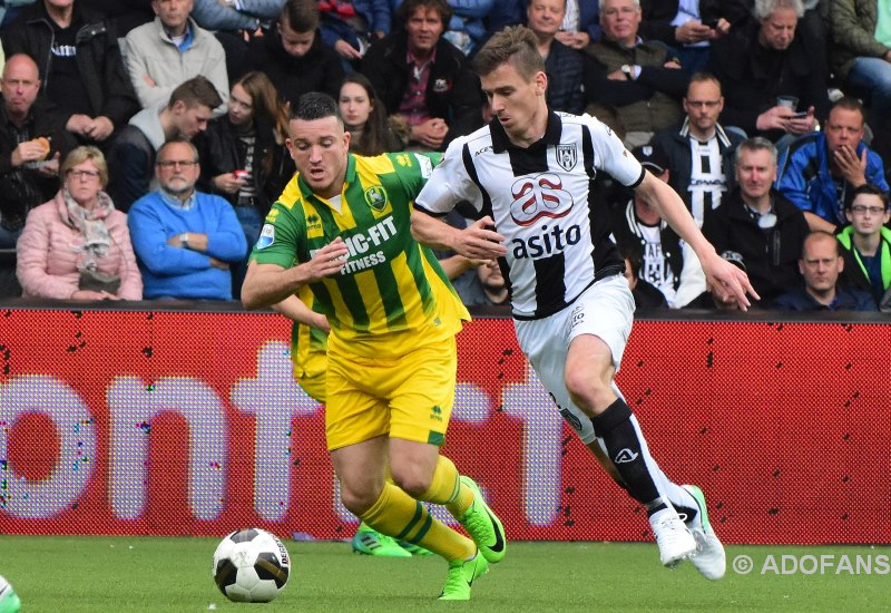 ADO Den Haag Heracles