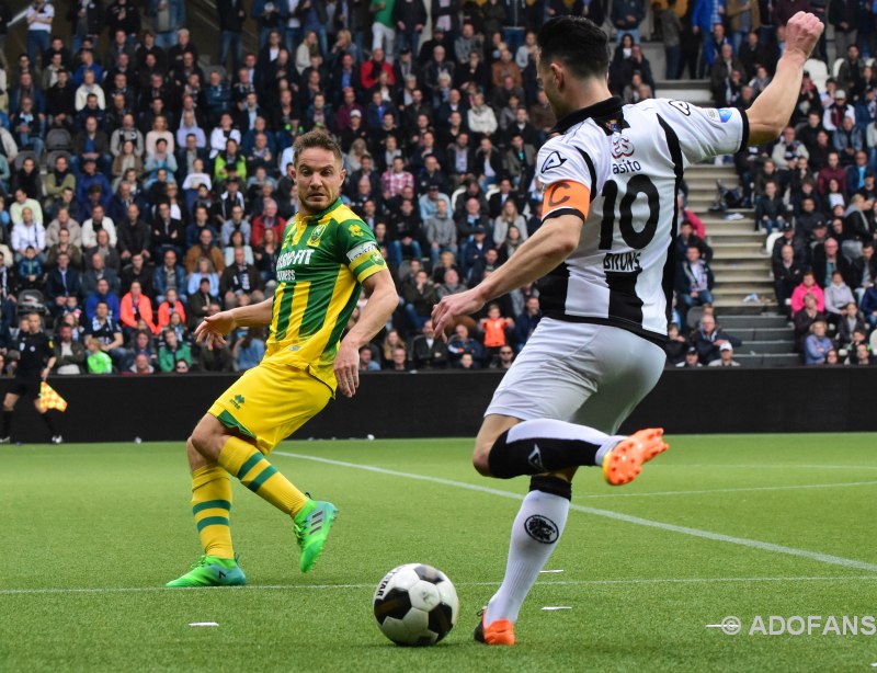 ADO Den Haag Heracles