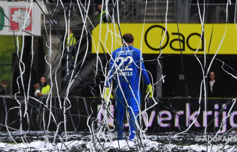 ADO Den Haag Heracles