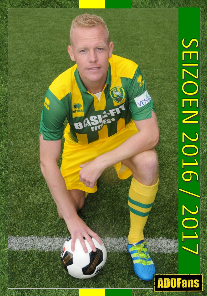 Tom Beugelsdijk, ADO Den Haag, Eredivisie