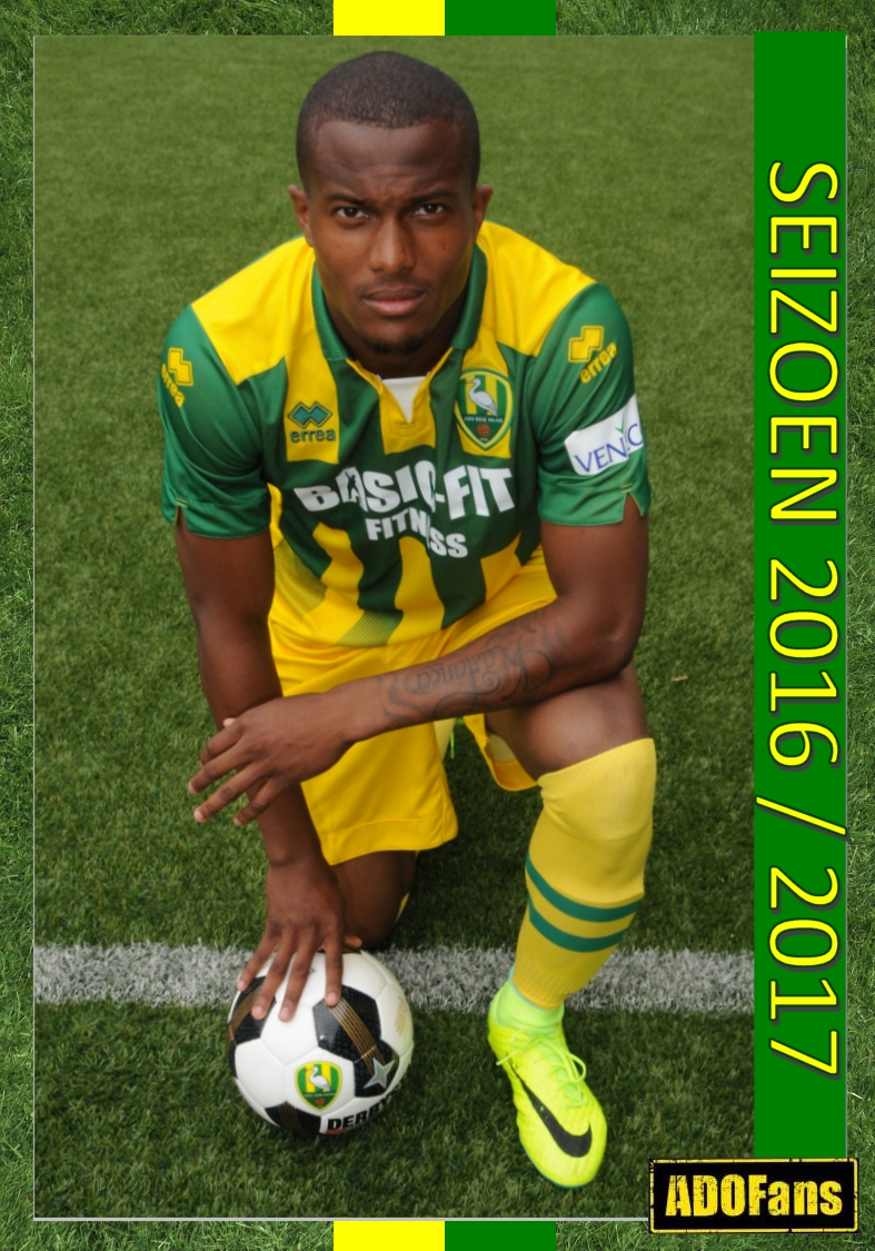 Gervane Kastaneer, ADO Den Haag