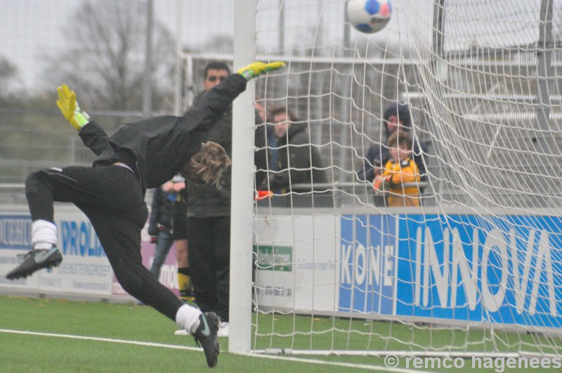 ADO Den Haag Partnertoernooi Onder 13 teams