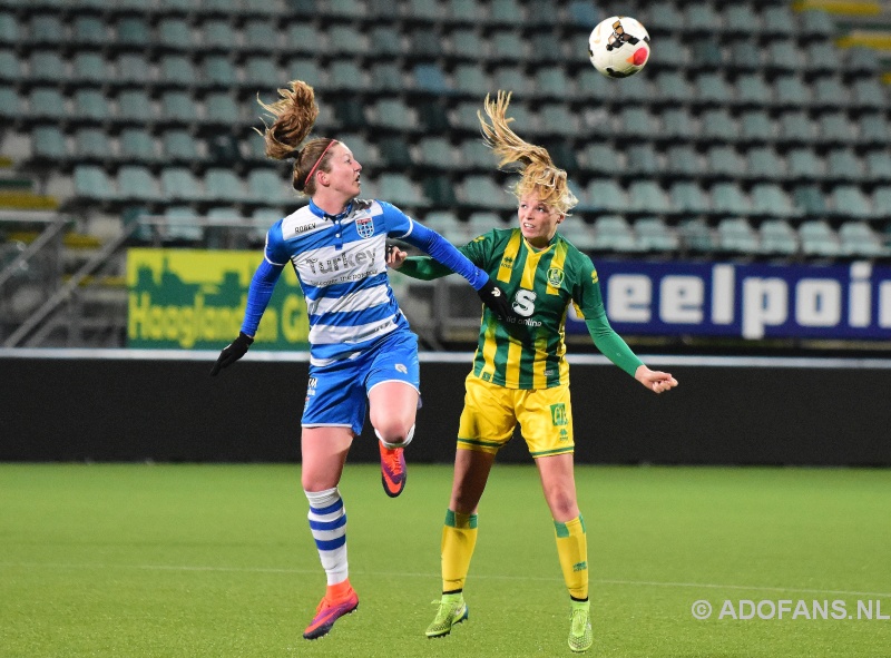 ADO Den Haag buigt 0-2 achterstand om in winst