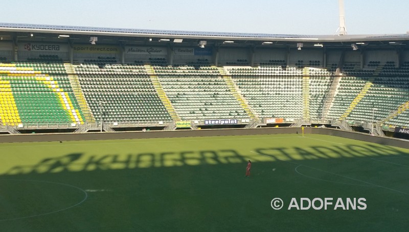 vrouwenvoetbal, ADO Den Haag, FC Twente