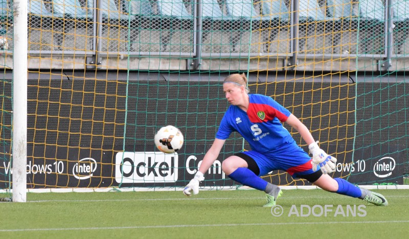 vrouwenvoetbal, ADO Den Haag, FC Twente