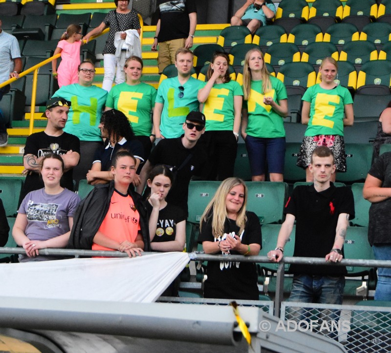 vrouwenvoetbal, ADO Den Haag, FC Twente