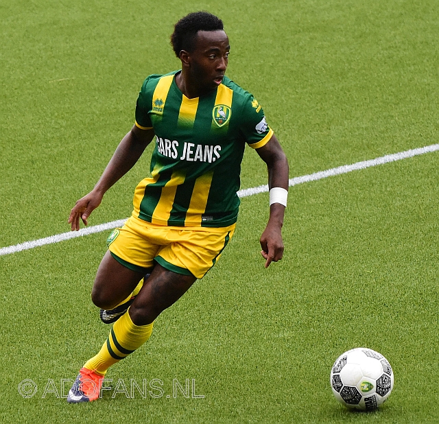 Elson Hooi, ADO Den Haag