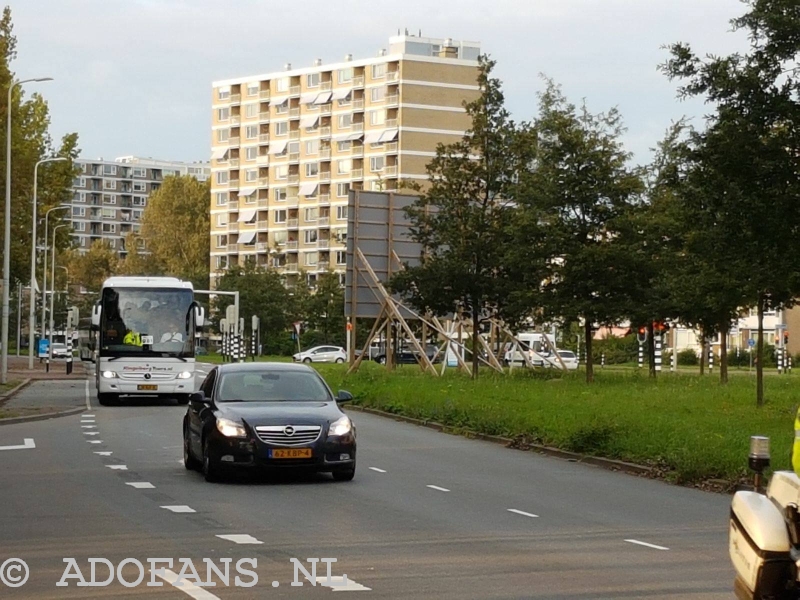 ado den haag, feyenoord, KNVB Beker