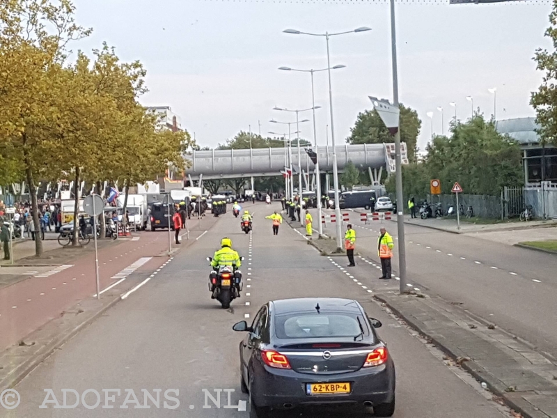 ado den haag, feyenoord, KNVB Beker