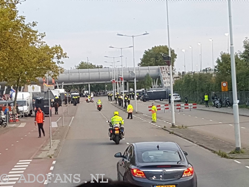 ado den haag, feyenoord, KNVB Beker