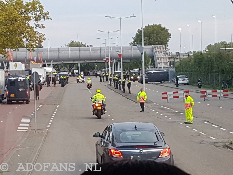 ado den haag, feyenoord, KNVB Beker