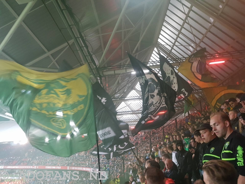 ado den haag, feyenoord, KNVB Beker