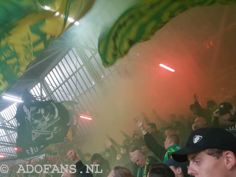 ado den haag, feyenoord, KNVB Beker