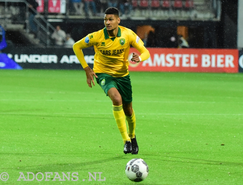 ADO Den Haag, AZ Alkmaar, Eredivisie