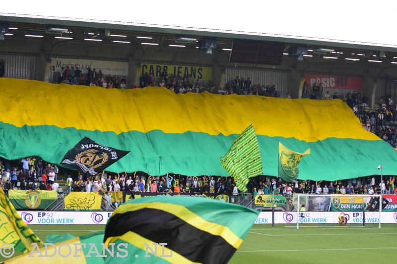 ADO Den Haag, SC Heerenveen, eredivisie