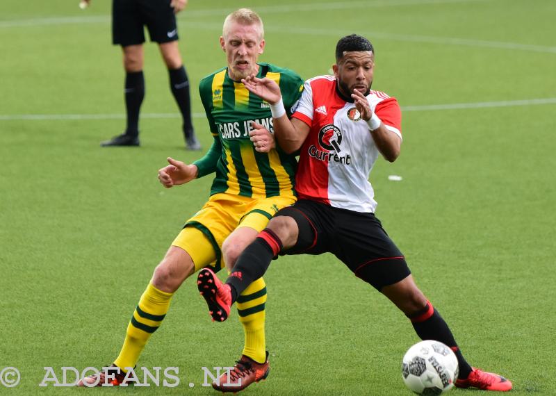 ADO Den Haag, Feyenoord, eredivisie, Cars jeans stadion, Lez immers