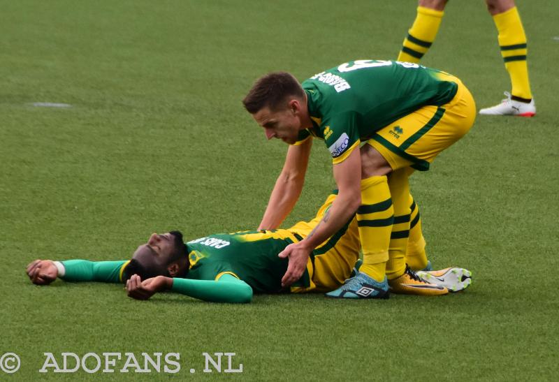 ADO Den Haag, Feyenoord, eredivisie, Cars jeans stadion