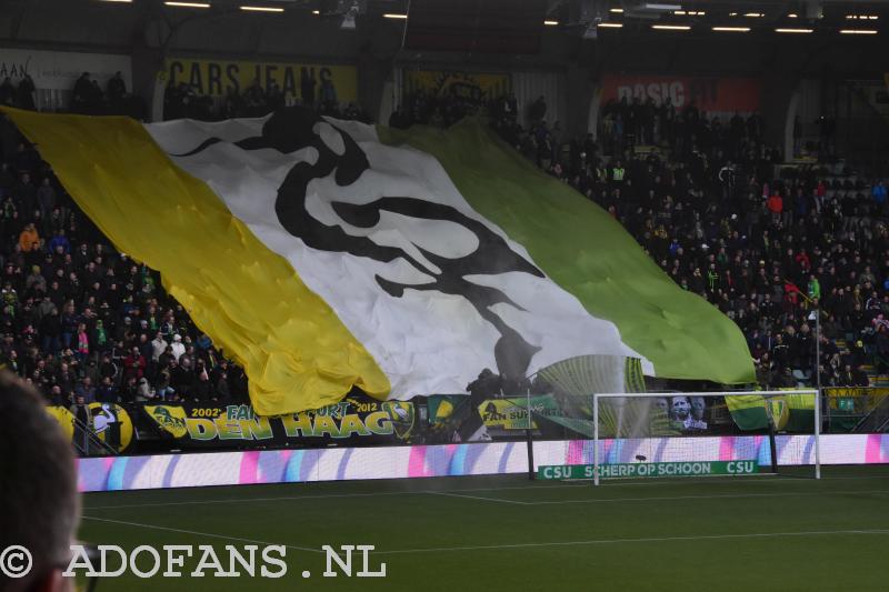 ADO Den Haag, Heracles almelo