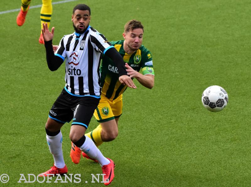 ADO Den Haag, Heracles almelo, Aaron Meijers