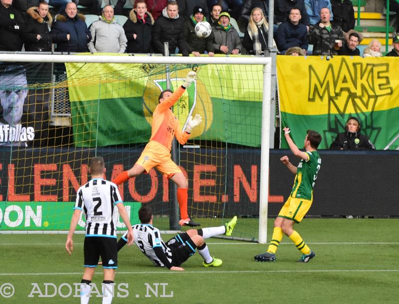 ADO Den Haag, Heracles almelo