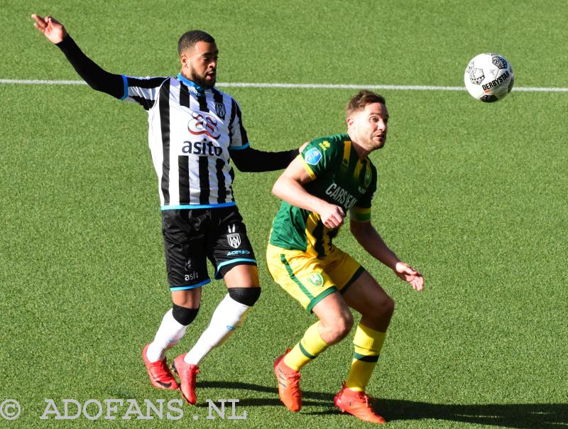 ADO Den Haag, Heracles almelo, Aaron Meijers