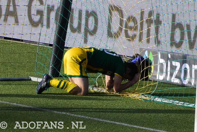 ADO Den Haag, Heracles almelo