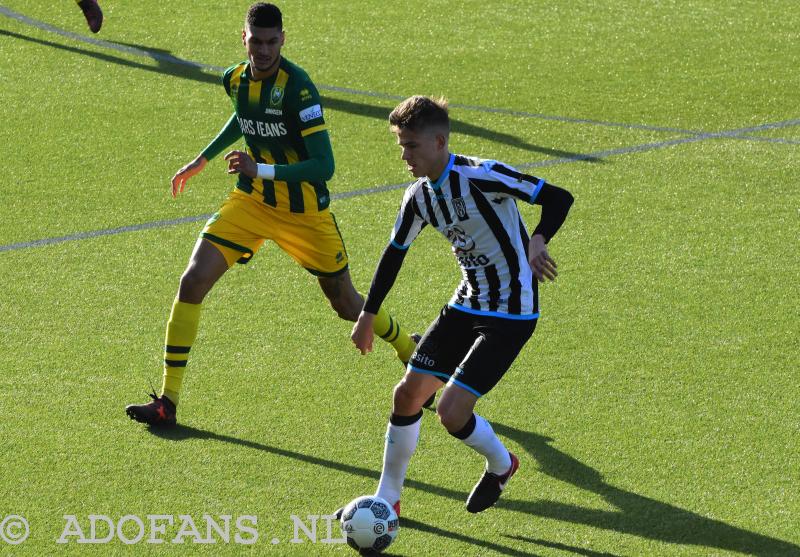 ADO Den Haag, Heracles almelo