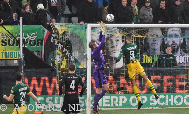 ADO Den Haag, FC Groningen