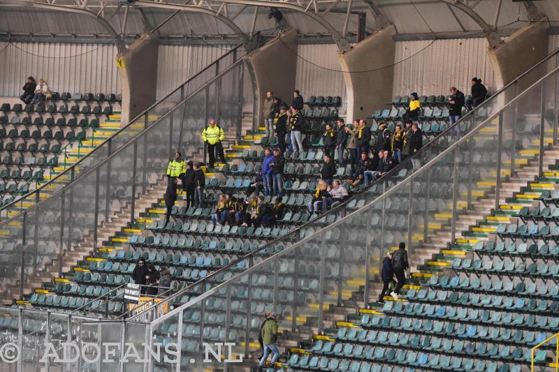 ADO Den Haag, Roda JC, Eredivisie