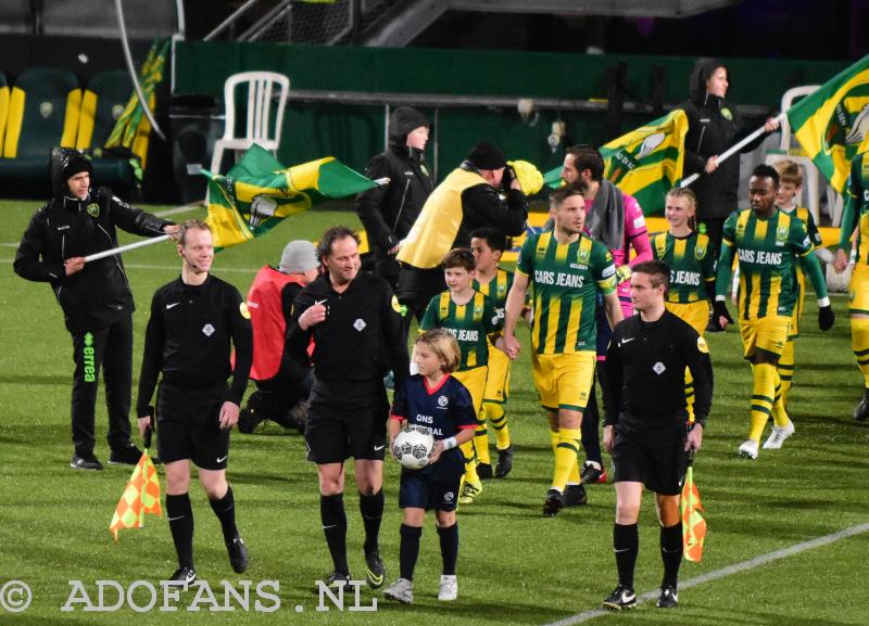 ADO Den Haag, Roda JC, Eredivisie