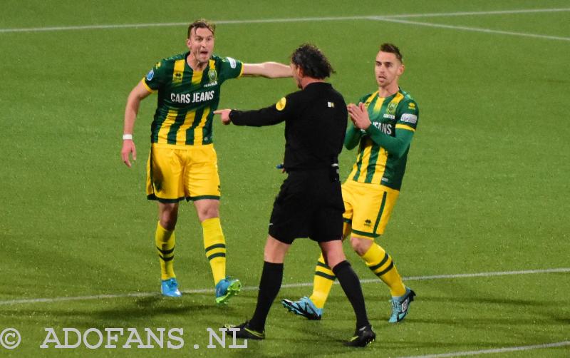 ADO Den Haag, Roda JC, Eredivisie