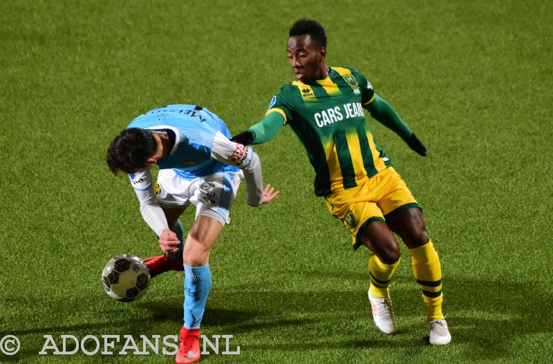 ADO Den Haag, Roda JC, Eredivisie