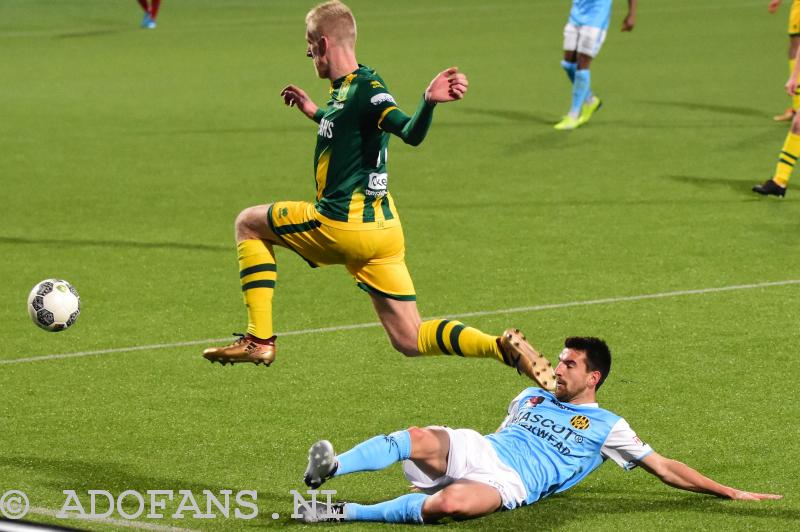 ADO Den Haag, Roda JC, Eredivisie