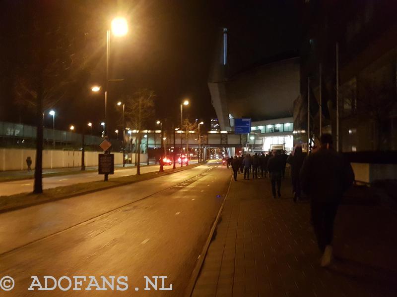 PSV, ADO Den Haag