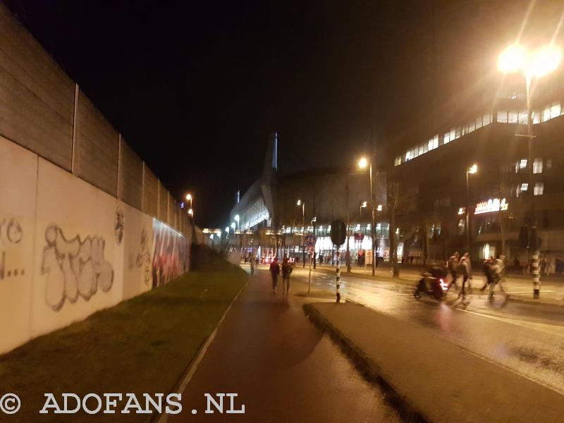 PSV, ADO Den Haag