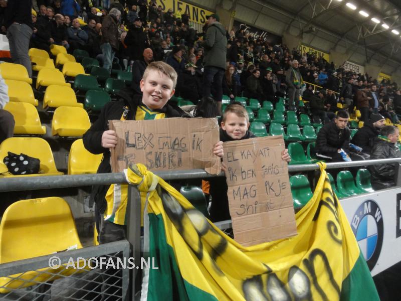  ADO Den Haag, PEC Zwolle, eredivisie , kevin blom