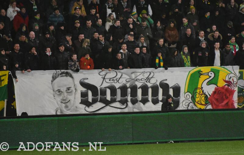 ADO Den Haag, VVV Venlo, Eredivisie