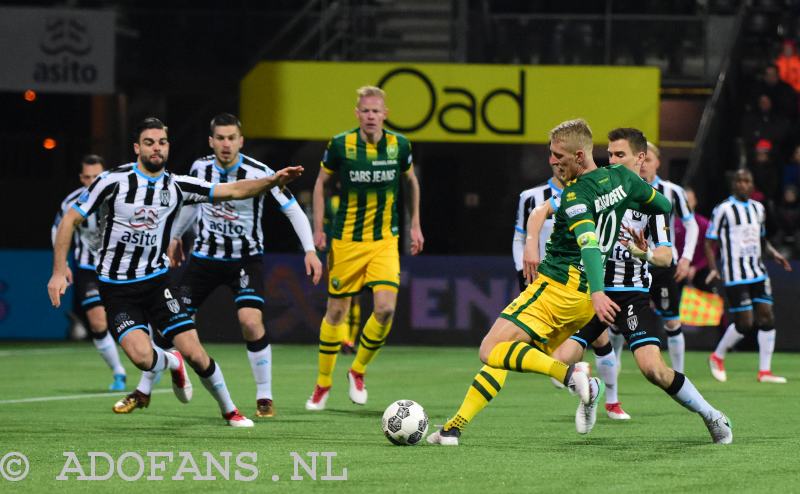 ADO Den Haag, Heracles Almelo