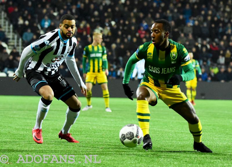 ADO Den Haag, Heracles Almelo