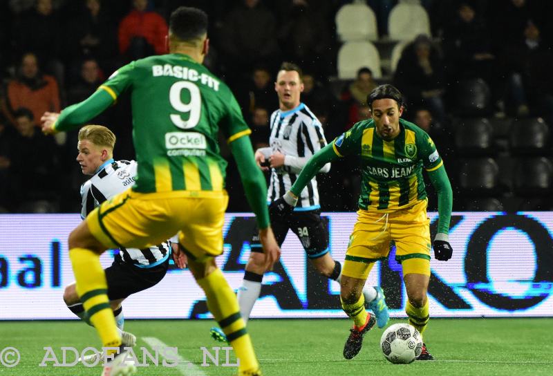 ADO Den Haag, Heracles Almelo