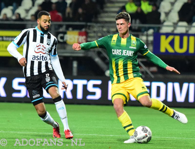 ADO Den Haag, Heracles Almelo