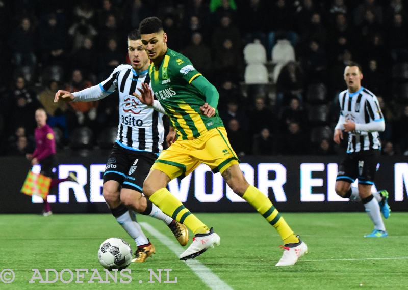 ADO Den Haag, Heracles Almelo