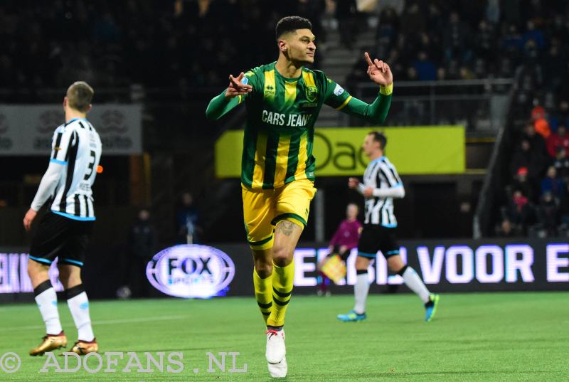 ADO Den Haag, Heracles Almelo
