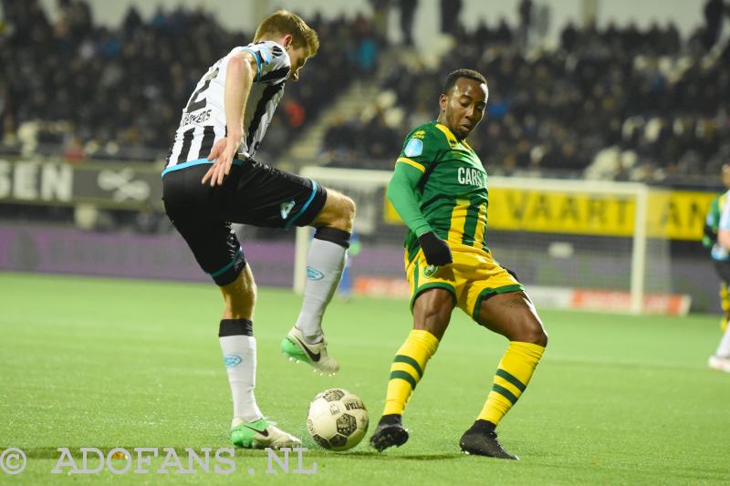 ADO Den Haag, Heracles Almelo