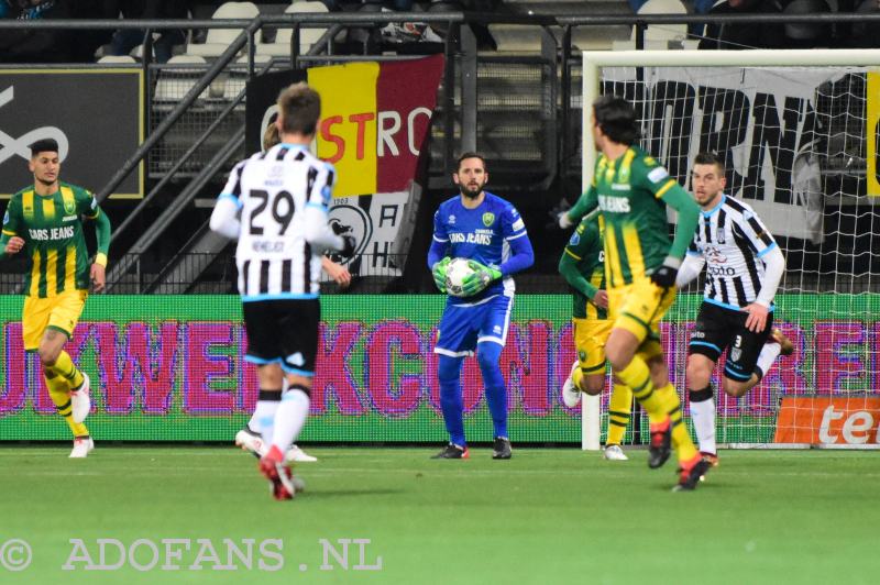 ADO Den Haag, Heracles Almelo